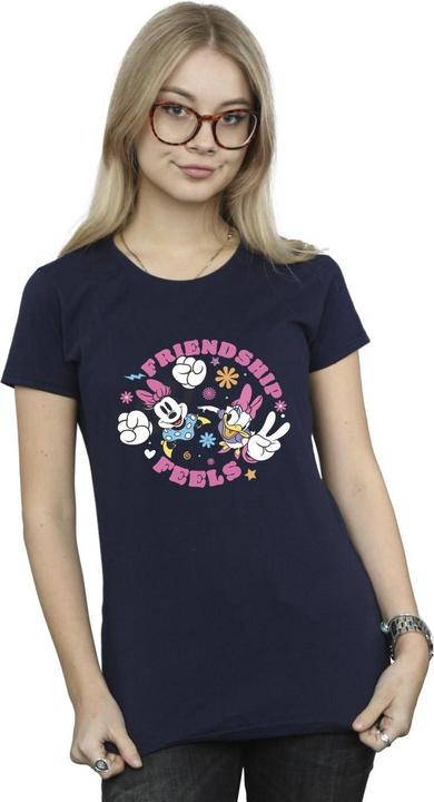 Produktbild Disney Minnie Mouse Daisy Friendship TShirt (S)