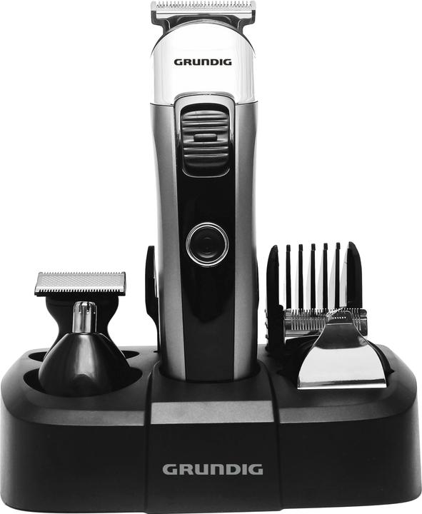 Produktbild Grundig MGK 6841