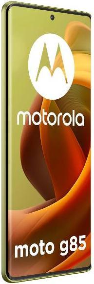Produktbild Motorola Moto G85 (256 GB, Cobalt Blue, 6.67", Dual SIM, 50 Mpx, 5G)