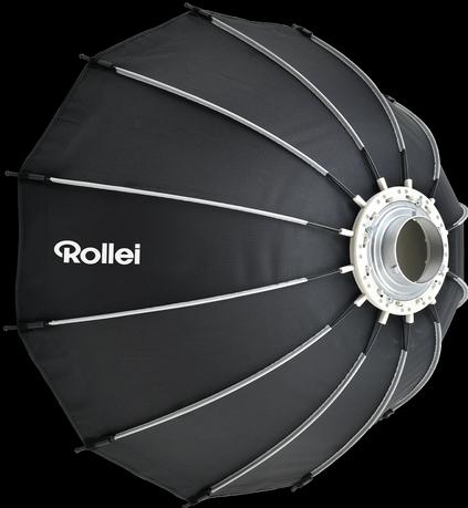 Image du produit Rollei Clic Beauty Dish 85