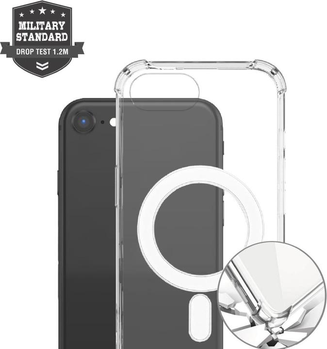Image du produit 4smarts Hybrid Case Ibiza (Apple iPhone 16e)