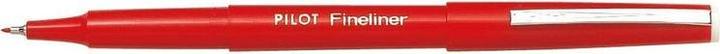 Actual product image Pilot Fineliners (Red, 1 x)