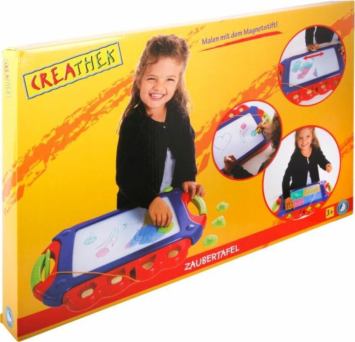 Creathek Maltafel