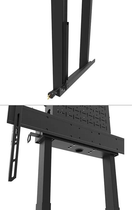 Image du produit Neomounts WL55-875BL1 (Universel, 100", 110 kg)