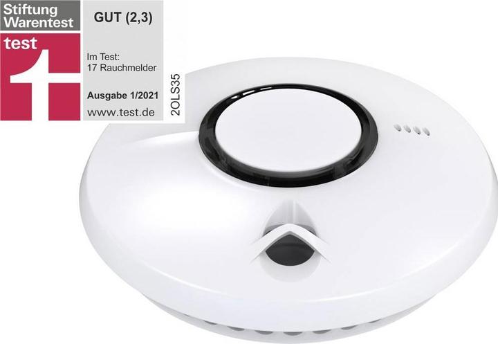 Actual product image FireAngel ST-622-EN P-Line