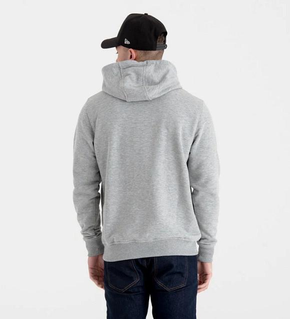 Produktbild New Era hoodie new york knicks nba (L)
