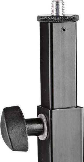 Immagine prodotto K&M Supporto universale 18807-000-55 nero (18807-000-55) (Tastiera)