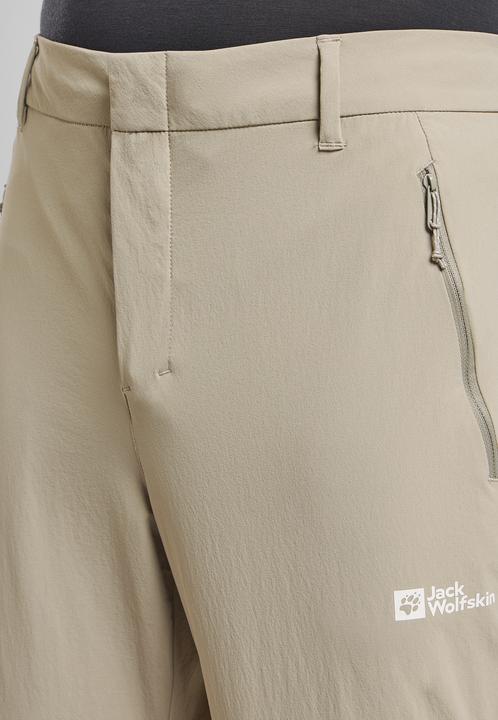 Immagine prodotto Jack Wolfskin Hikeout Zip Off Pants M (46)