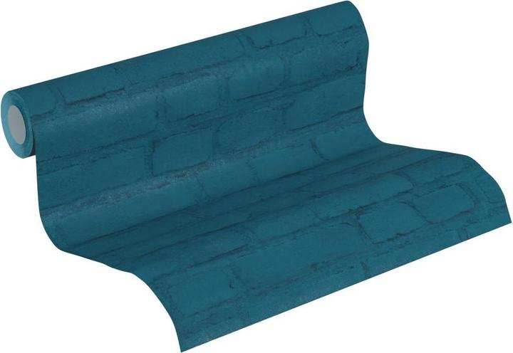 Schwarz, Blau