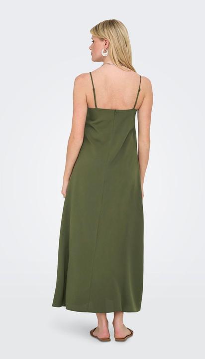 Produktbild Only ONLNOVA Langes Kleid Kleid (S)