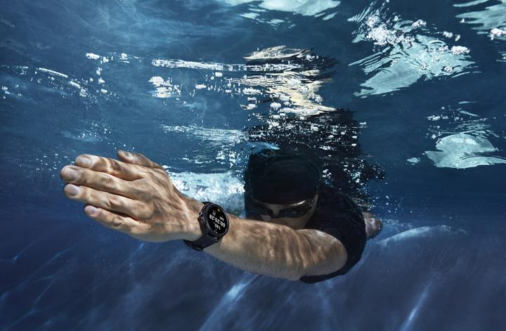 Image du produit Xiaomi Watch 2 Pro (46 mm, WLAN uniquement)