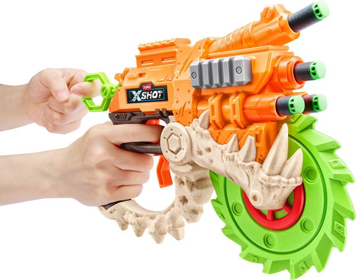 Produktbild Zuru X-Schuss Horror Feuer Schnitter