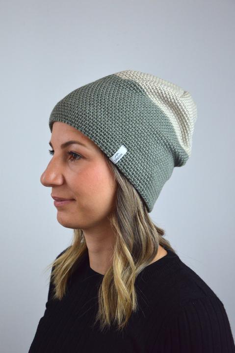 Image du produit DRASSN Lerau Entièrement en polaire Merino (Taille unique)