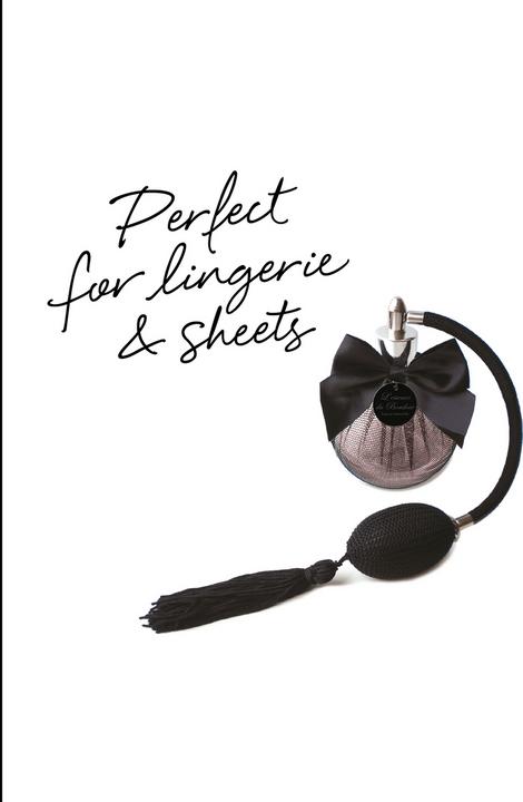 Produktbild Bijoux Indiscrets Essence du Boudoir (Eau de Parfum, 130 ml)