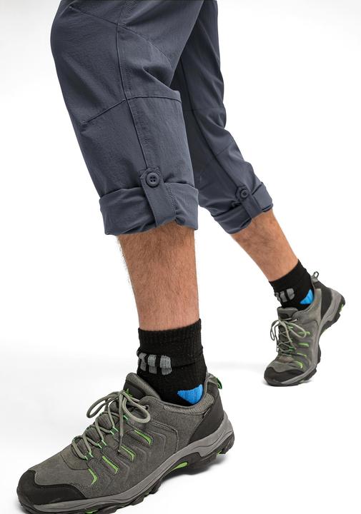Immagine prodotto Maier Sports Pantaloni arrotolati Nile (66)