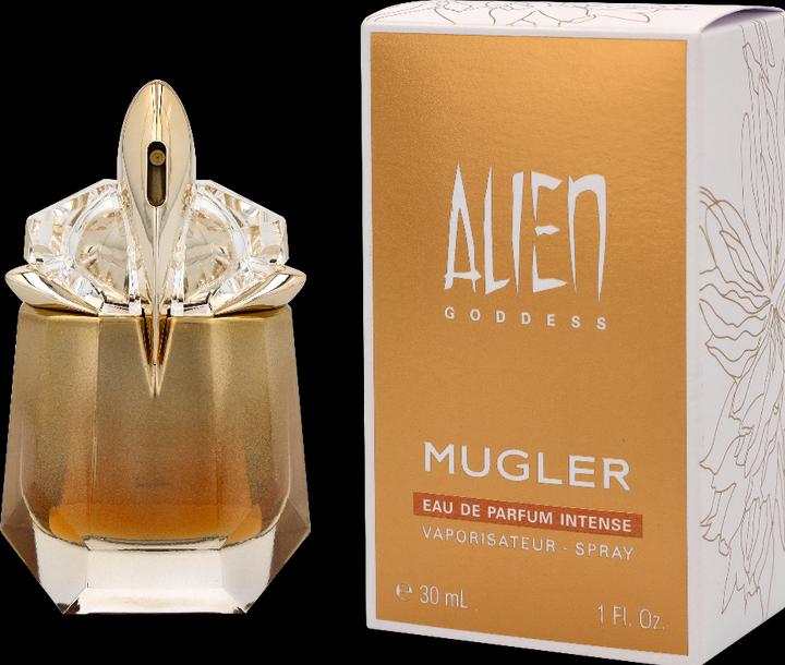 Productafbeelding Thierry Mugler Alien Goddess