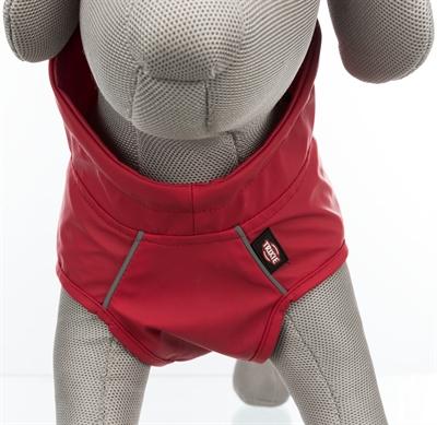 Produktbild Trixie Regenmantel Vimy (XL, Hunderegenmantel)