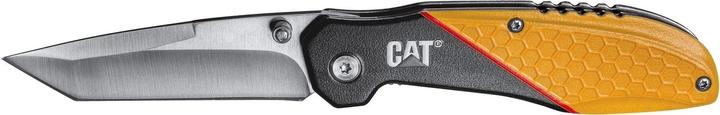 Actual product image Cat folding knife 17.7 cm (Cutters)