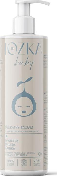 Dary Natury Zarter Balsam für Kinder Eco 300 ml - Jozka Baby (Geschenke der Natur)