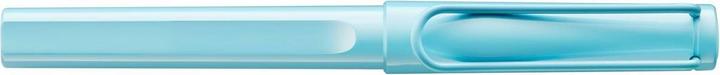 Produktbild Lamy safari Tintenroller aquasky, Schreibfarbe: blau, 1 St. (Aquasky, 1 x)