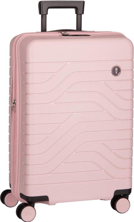 Produktbild Brics Ulisse - Erweiterbarer Trolley (65 l, L (90 - 115l))
