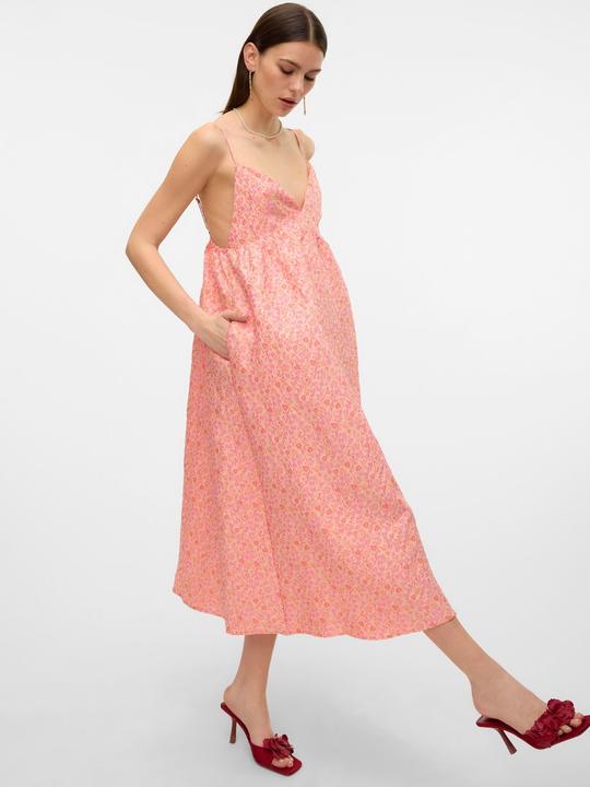 Immagine prodotto Vero Moda VMCELESTE Abito lungo Abito (XS)