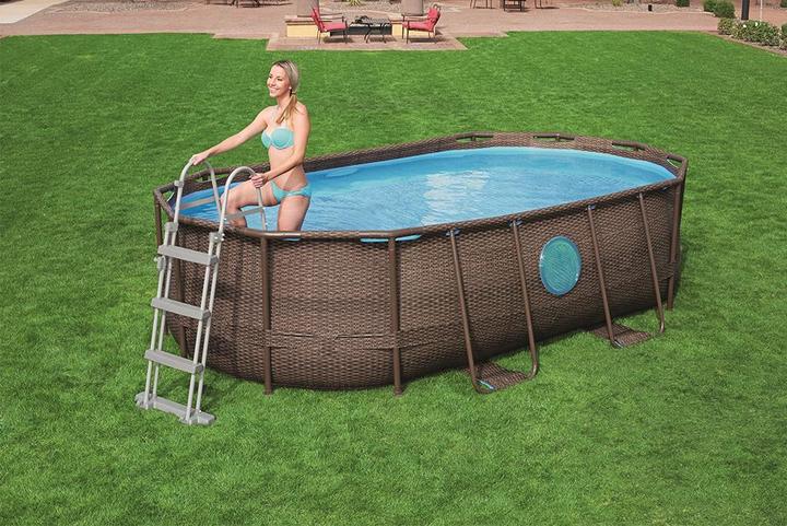Produktbild Bestway Pool-Leiter