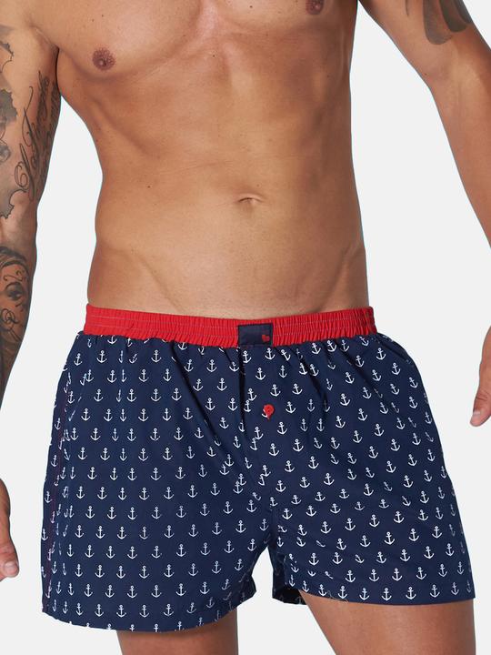 Immagine prodotto Unabux Stampe di boxer (XXL, Confezione singola)