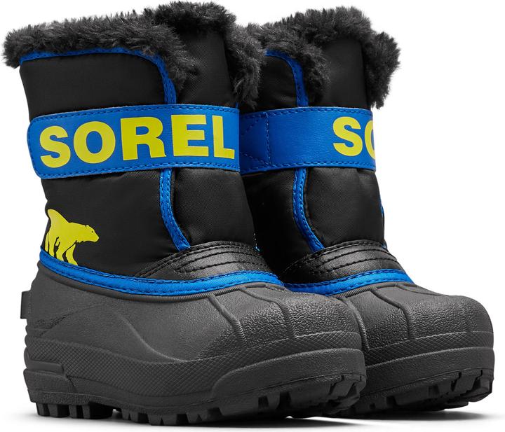 Produktbild Sorel Snow Commander (25)
