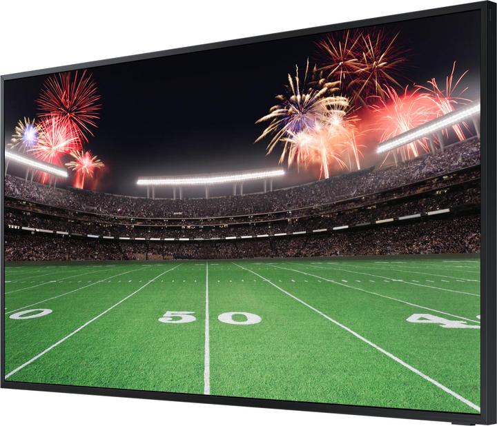 Immagine prodotto Samsung TV QE55LST7DATXXN 55, 3840 x 2160 (Ultra HD 4K), LED-LCD (55", LST7, NeoQLED, 4K, 2025)
