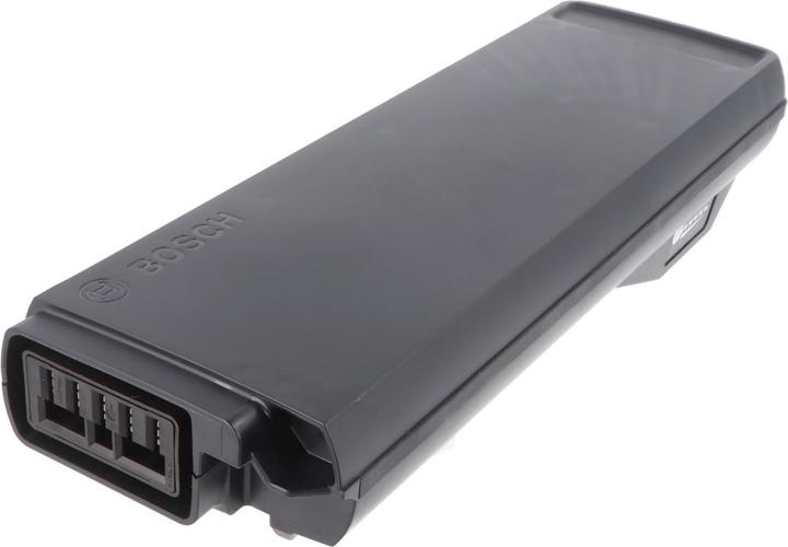 Produktbild Bosch eBike Akku PowerPack 400 Classic Gepackträger (E-Bike Akku)