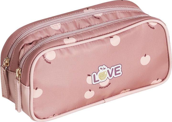 Immagine prodotto Vertbaudet Astuccio per matite da bambina APFEL