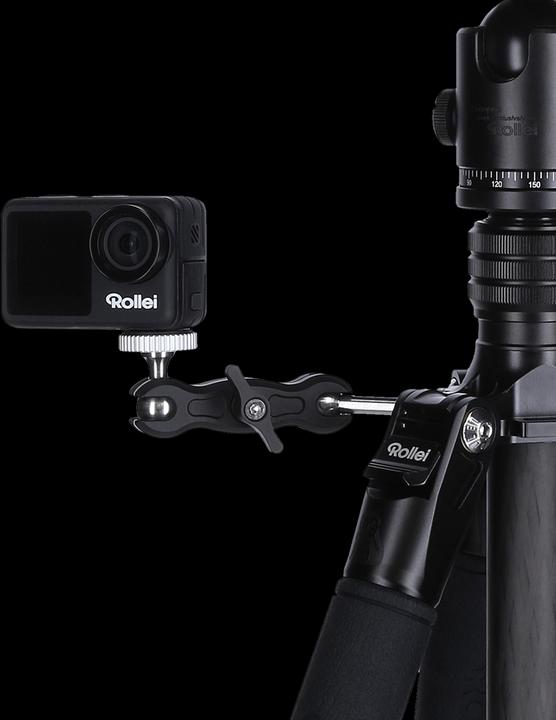Produktbild Rollei Magic Arm Mini