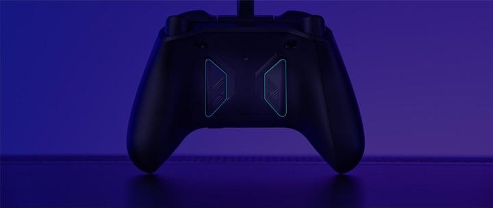 Immagine prodotto ASUS ROG Raikiri (Xbox One S, PC, Xbox Series X, Xbox Serie S, Xbox One X)