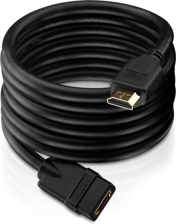 Produktbild Purelink HDMI (Typ A) — HDMI (Typ A) (2 m, HDMI)