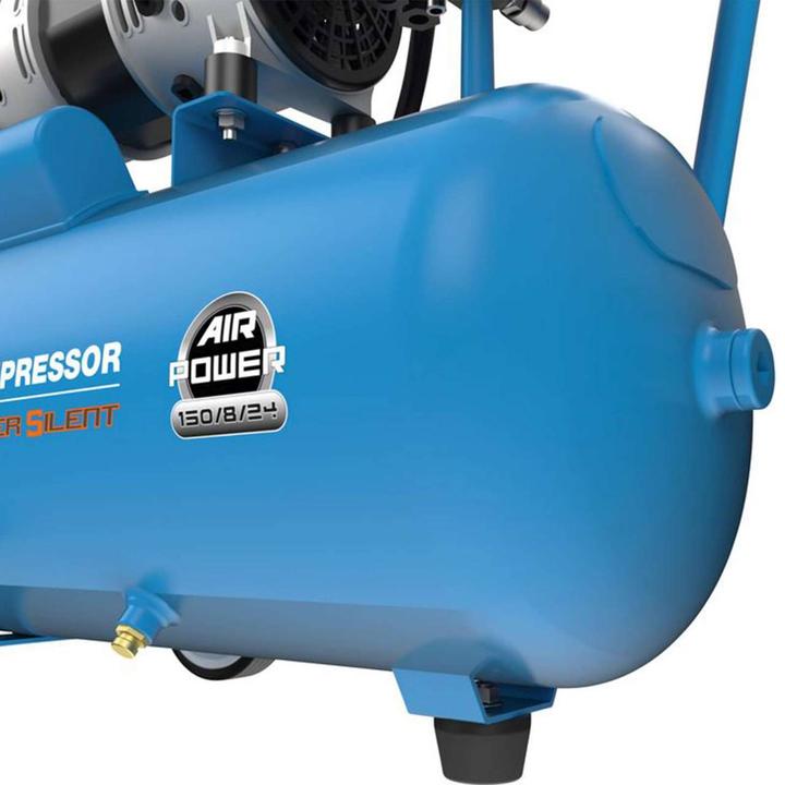 Image du produit Güde Airpower (8 bar, 24 l)