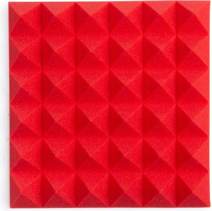 Actual product image Gator GFW-ACPNL1212PRED-4PK (4 pcs.)