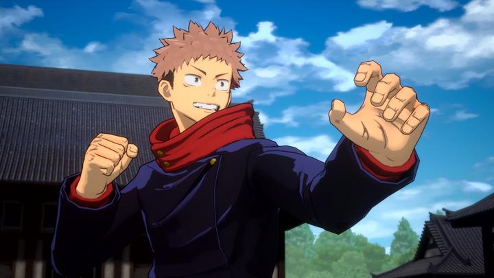 Immagine prodotto Bandai Namco Videogioco Jujutsu Kaisen Cursed Clash (PS5)