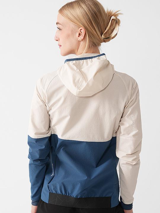 Immagine prodotto Ortovox Punta Berrino Hooded Jacket W (XL)