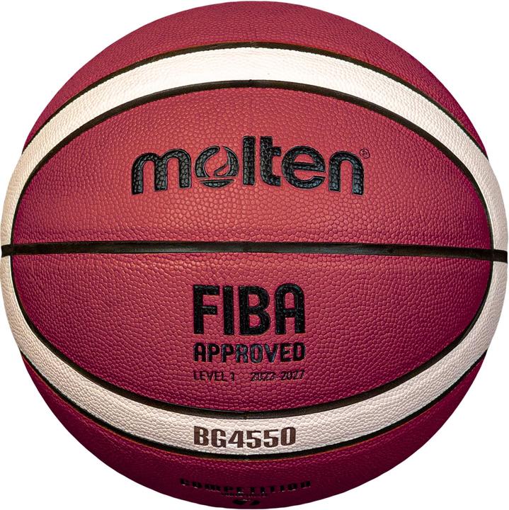 Molten B7G4550 BASKETBALL