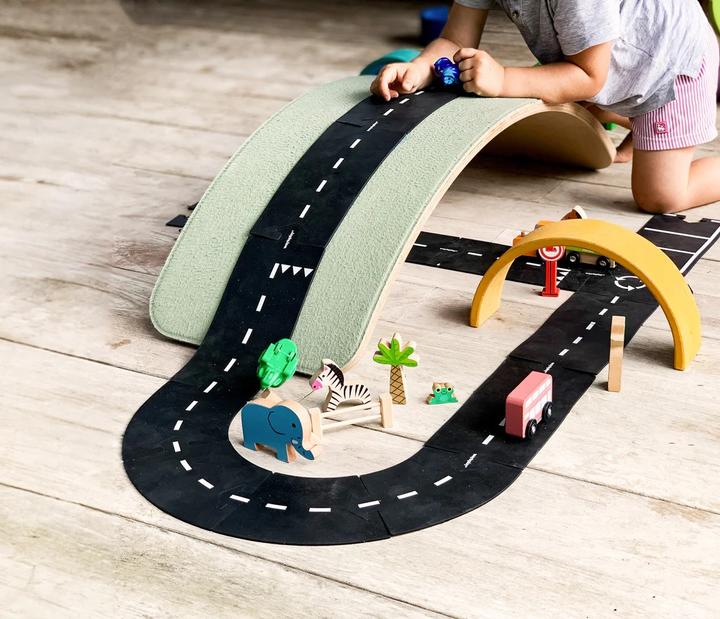 Produktbild Waytoplay Autobahn