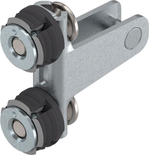Actual product image Blum Front mounting LEGRABOX