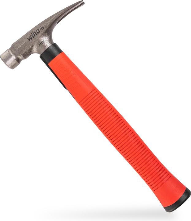 Actual product image Wiha Electrician Hammer (300 g)