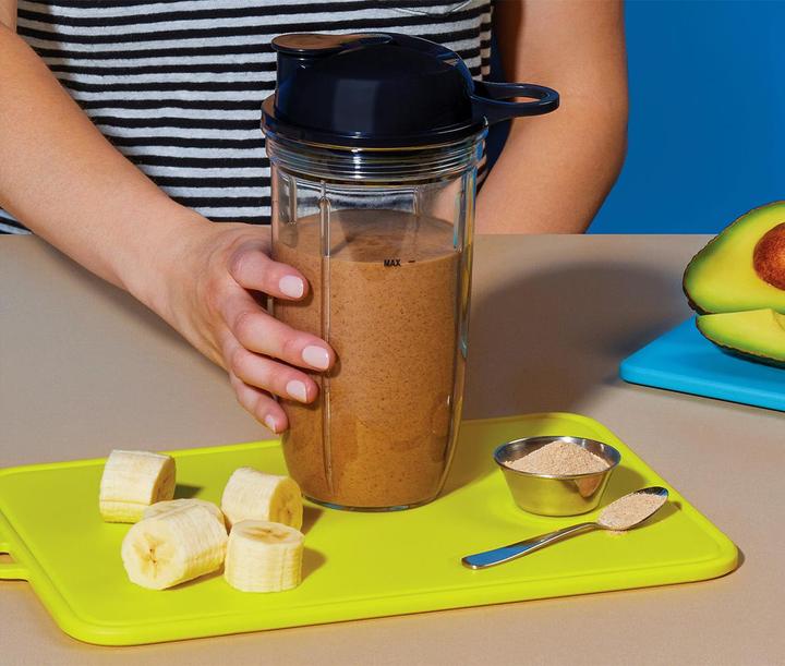 Image du produit NutriBullet Extracteur de nutriments Combo (1000 W)