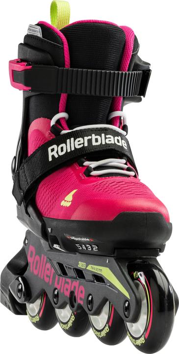 Immagine prodotto Rollerblade Microblade per bambini (36.5, 37, 38, 39, 40, 40.5)