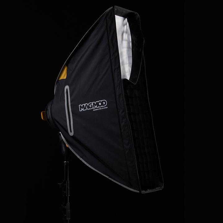 Image du produit Magmod Magbox Pro 36 Strip Grid