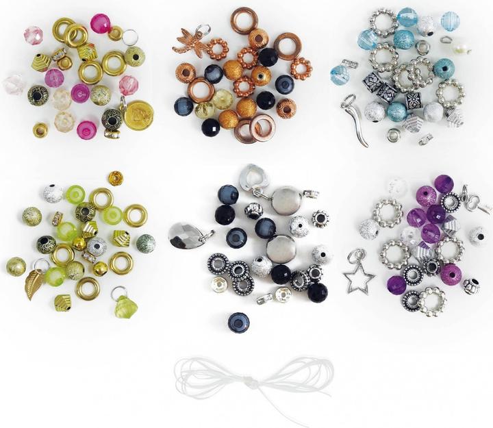 Produktbild Buki Bracelets Breloques