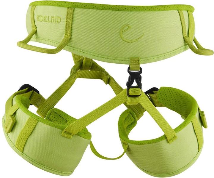 Produktbild Edelrid Finn III Klettergurt (XS)