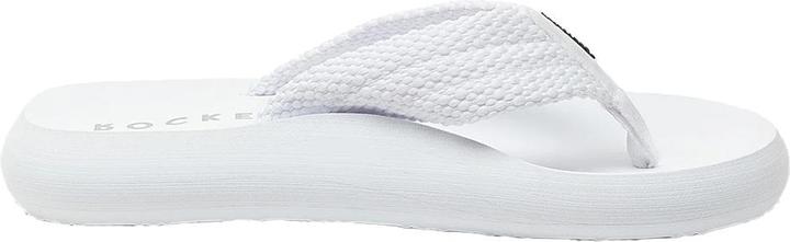 Actual product image Rocket Dog Womens/Ladies Sunset Webbing Flip Flops (41)