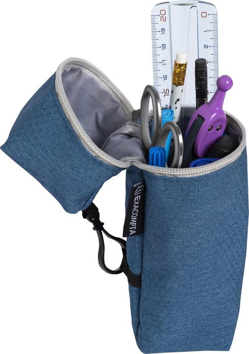 Actual product image Exacompta Pencil case
